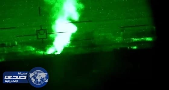 مقاتلات التحالف تدمر مركبة للانقلابيين وتقتل 13حوثياً