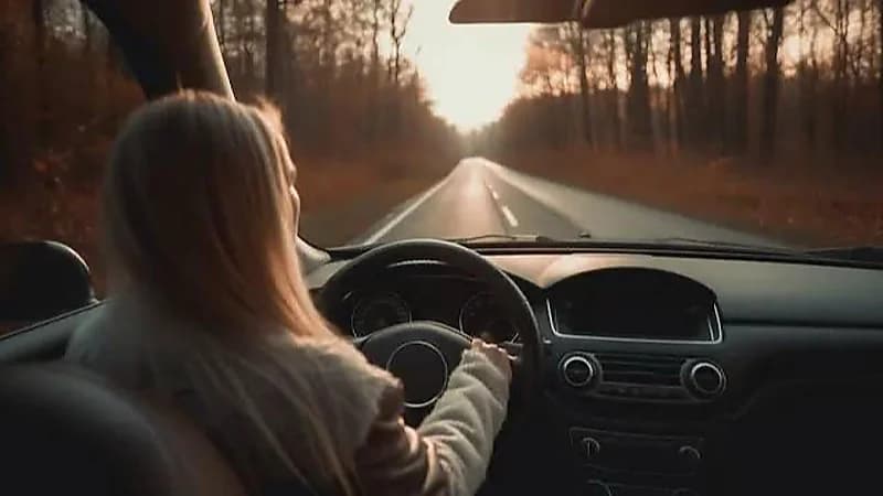 امرأة تواجه خطر الترحيل بسبب تطبيق هاتفي قادها لجسر حدودي