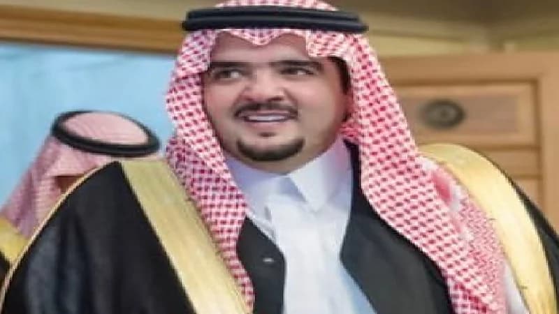 بالصور.. أمير الباحة يقدم تعازيه ومواساته في وفاة العقيد خالد بن عثمان بن سويعد