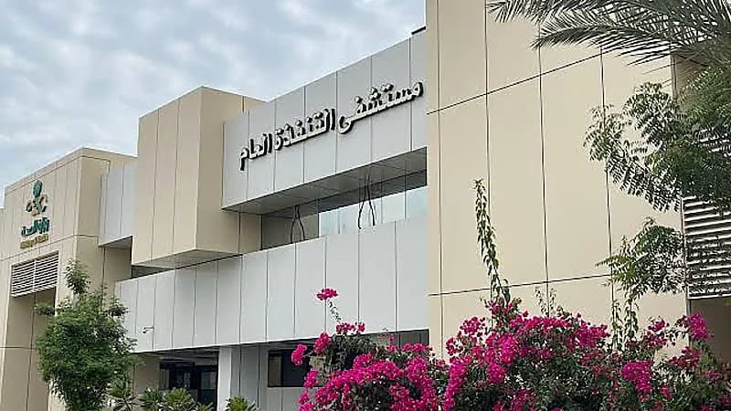 إنقاذ حياة مقيمين تعرضا لحروق من الدرجة الأولى والثانية بمستشفى القنفذة