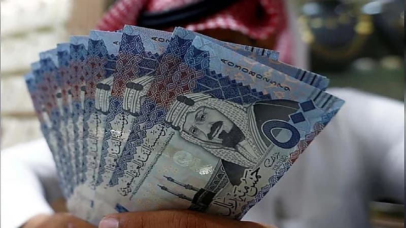 توضيح "حساب المواطن" بخصوص من تغير راتبه