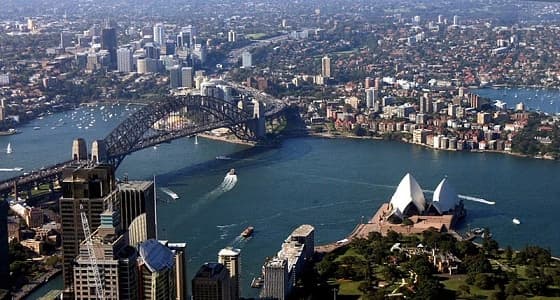 السلطات الأسترالية تحذر مواطنيها من السفر إلى روسيا