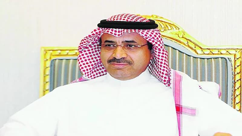 عبدالله الشهري: جهيمان العتيبي أخر دخولي للإذاعة