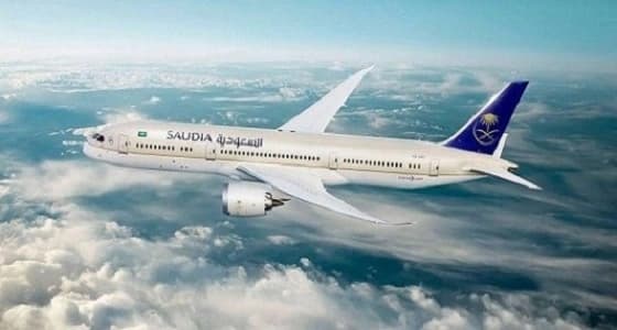 توطين وظيفة مهمة بالخطوط السعودية بنسبة 100%