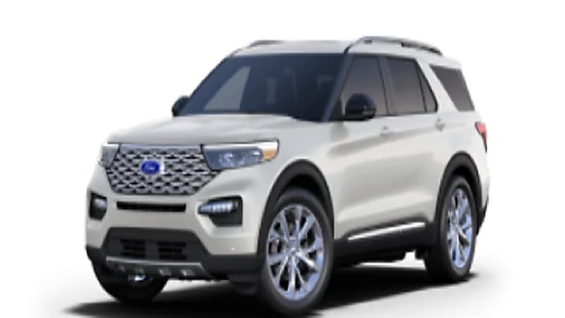 استدعاء 426 مركبة فورد لوجود خلل بها