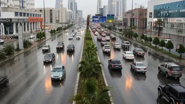 المتحدث الرسمي للأرصاد: لم نعلن عن موجة حر غدًا