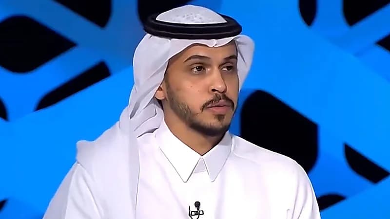 الفزي: يجب أن نرى النتائج الإيجابية لجميع أندية صندوق الاستثمارات .. فيديو