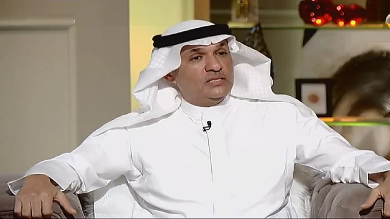 عبدالله الفوزان: خسرنا 400 مليون ريال بعد انهيار «نوكيا» عالميًا