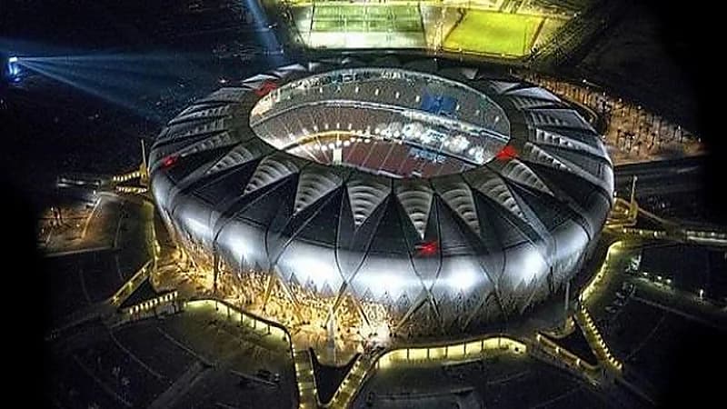 اتحاد الكرة يعلن تأخير المنافسة الكروية بين الهلال والفيحاء في نهائي كأس الملك