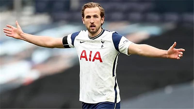 مانشستر سيتي يقدم عرضًا مغريًا لضم " هاري كين "