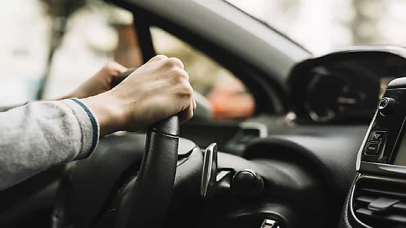 "السلامة المرورية": تجنبوا القيادة قبل وقتي الإفطار والسحور بنصف ساعة