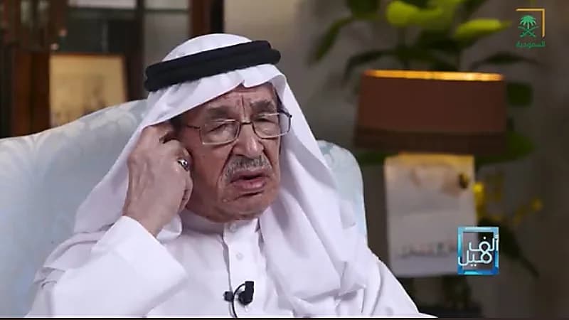 مترجم الملوك: كانت هيبة الملك فيصل تتسبب باهتزاز الفنجان بيد من يقابله (فيديو)