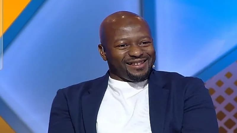 شاهد.. مالك معاذ: إدارة الأهلي عرضتني على أحد الرقات الشرعيين للقراءة علي