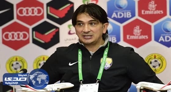 مدرب الهلال السابق يتولى القيادة الفنية لمنتخب كرواتيا
