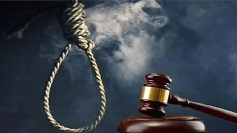 إعدام أربعيني قتل آخر لرفضه ممارسة الشذوذ معه