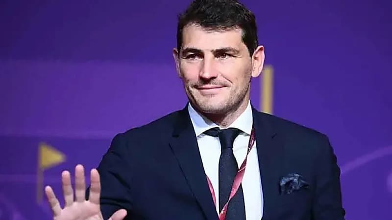 كاسياس: رونالدو أفضل لاعب في تاريخ ريال مدريد .. فيديو