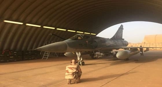 تعاون مثمر بين المملكة وفرنسا لمكافحة الإرهاب في أفريقيا