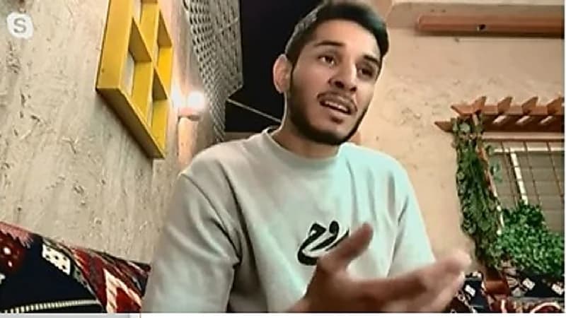 فيديو.. صانع محتوى يحصل على 7 آلاف دولار شهريًا من يوتيوب