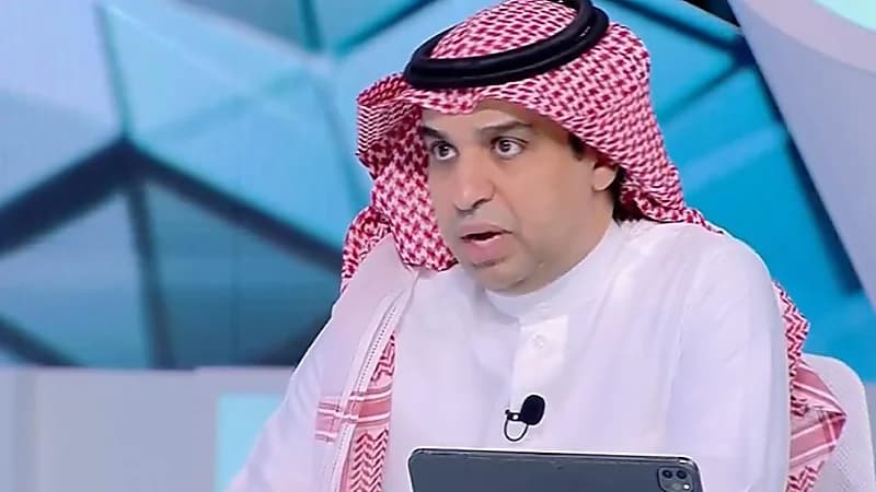 أكرم طيري: شكل الأهلي داخل أرضية الملعب لا هوية ولا طعم ولا لون .. فيديو