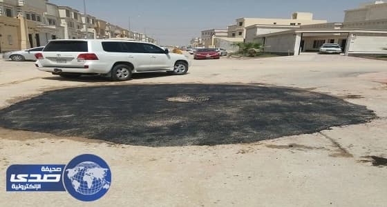 بالصور.. " بلدية الروضة " تغلق 6 محال مخالفة