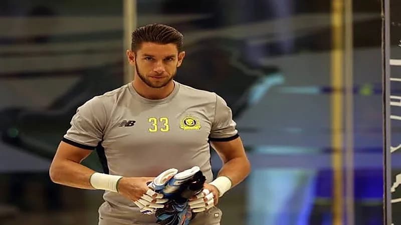 جونز بعد رحيله عن النصر: نجاح جديد يُضاف والمسيرة لم تنتهِ