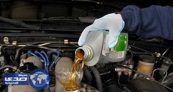 نصائح لاختيار زيت المحرك المناسب لسيارتك