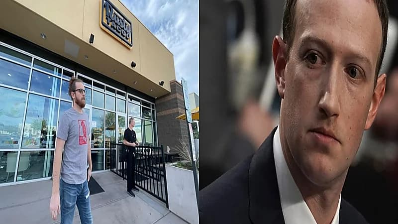 فيسبوك تواجه مشكلة مفاجئة