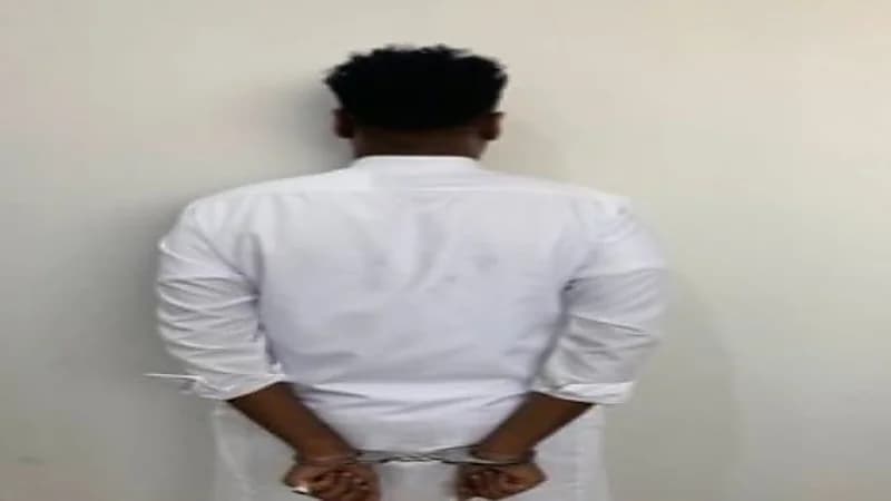 القبض على شخص نشر صورًا وعبارات مسيئة في الطائف