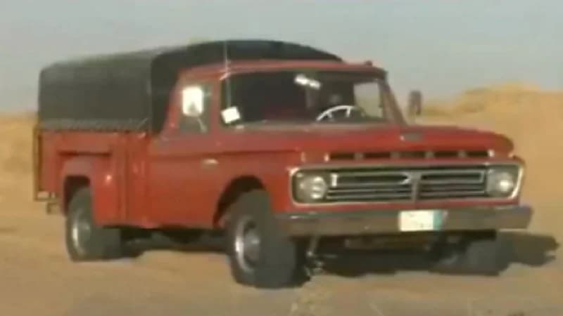 بالفيديو.. الكشف عن سبب تسمية سيارات النقل الصغيرة “ونيت”