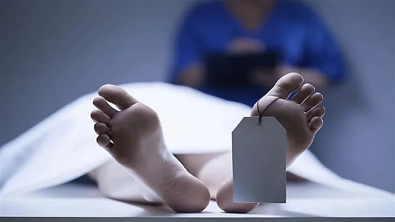 العثور على جثة فتاة داخل حمام مغلق بالكويت