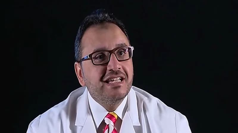 "باهبري" يكشف متى يكون نقص الأكسجين خطر على حياة الشخص