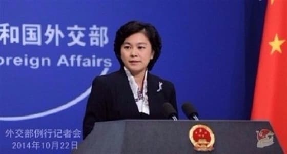 الصين تؤكد تبنيها حل قضية كوريا الشمالية النووية