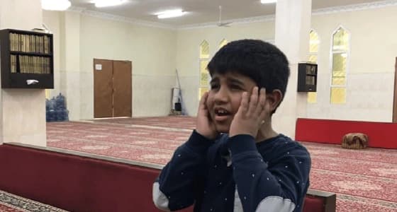 مبادرة " حفظ الآذان " تشهد تنافسًا بين الأطفال