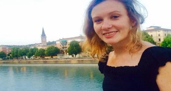 تفاصيل مقتل موظفة بالسفارة البريطانية في بيروت بعد تعرضها للاغتصاب