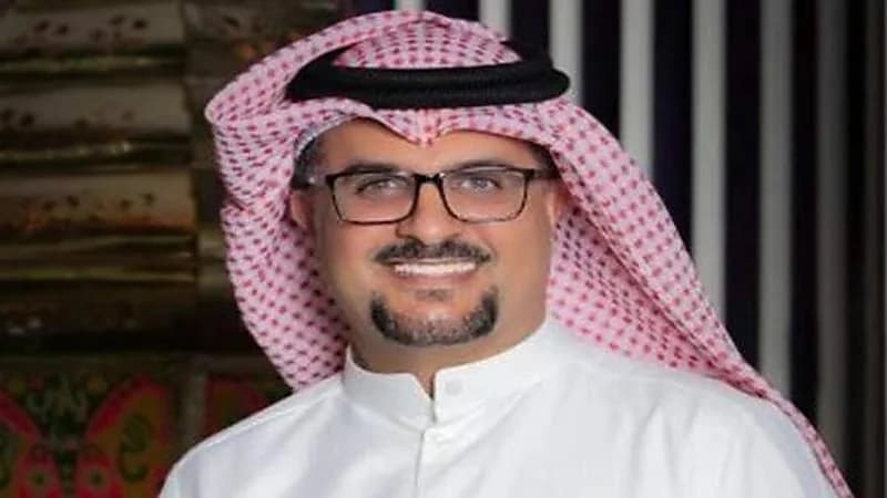 أسرة مشاري البلام تطالب بتحقيق موسع لكشف أسباب وفاته