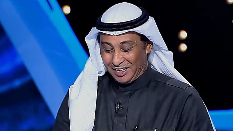 يحيى عامر: هدف عبدالجواد مع محيسن أسميه هدف الدعا .. فيديو