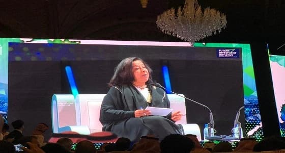 بالفيديو.. الدكتورة لبنى العليان تتحدث عن وفاة جمال خاشقجي