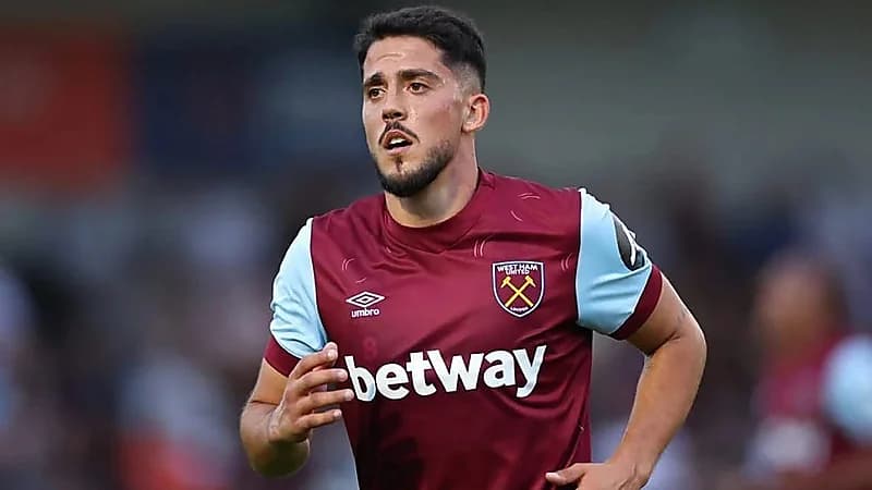 أندية روشن تسعى إلى ضم بابلو فورنالس