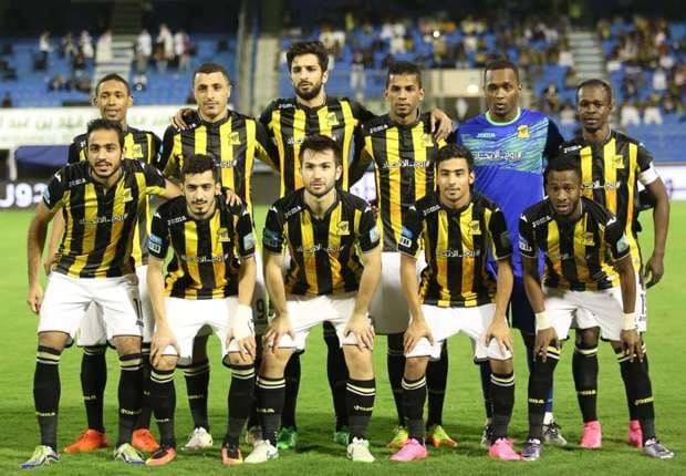 عرض صيني لنجم الاتحاد مقابل 10 ملايين دولار