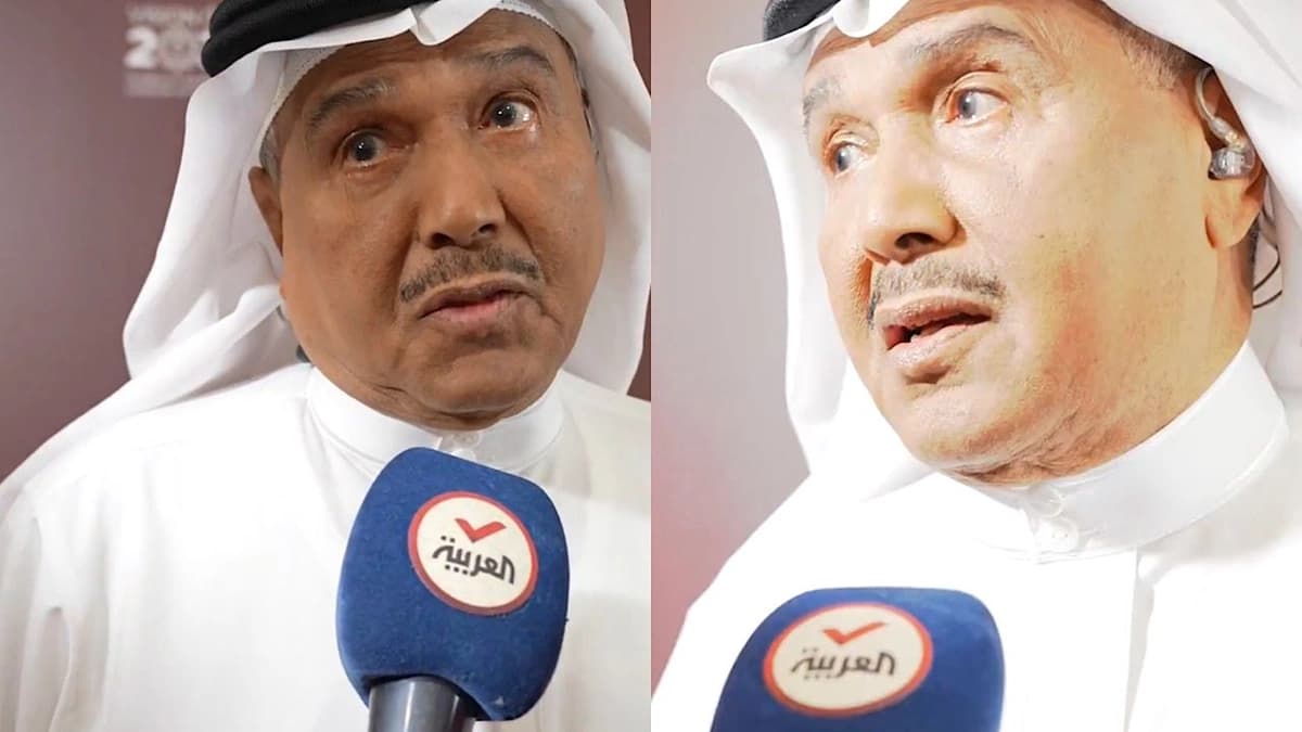 محمد عبده يتألق على مسرح محمد البواردي في شقراء للمرة الأولى.. فيديو