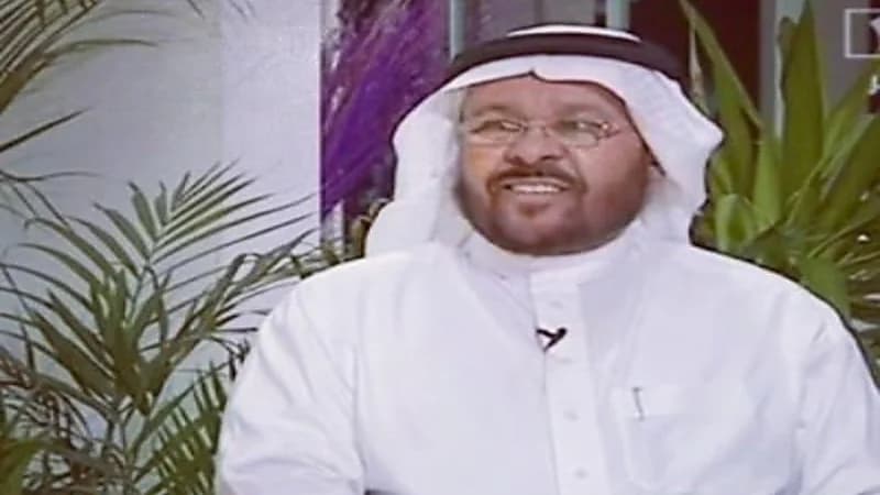 كريم الأحمدي في حفل توديعه:" ندمت لعدم تحقيق الألقاب مع الإتحاد( فيديو)