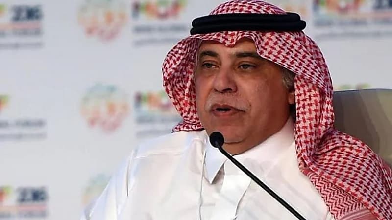 وزير التجارة يحل مجلس غرفة تبوك بعد ثبوت تجاوزاتها