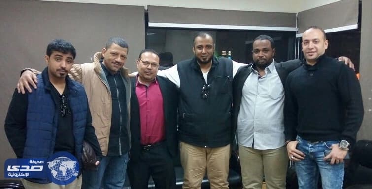 بالصور.. صدى تدشن مكتبها الإقليمي الثاني في القاهرة