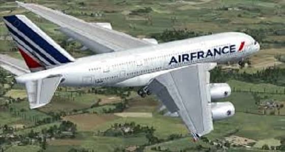 الخطوط الفرنسية تستأنف سفر مواطني الدول المحظورة لأمريكا