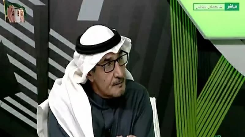 ‏عايد الرشيدي : الهلال متورط في إقالة "جارديم" بسبب الشرط الجزائي