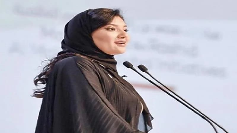 في يوم المرأة..ريما بنت بندر:  تأثير كورونا كان أكبر على النساء من الرجال