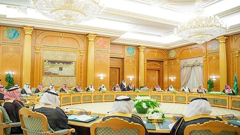 الوزراء: الدولة تتحمل الضرائب والرسوم الجمركية على إرساليات المواشي الحيّة لنهاية الحج