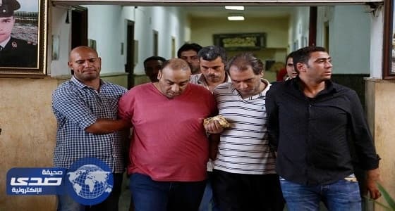 بالصور.. مباحث القاهرة تضبط أخطر عصابة سرقت 100 مليون من 51 شقة سكنية