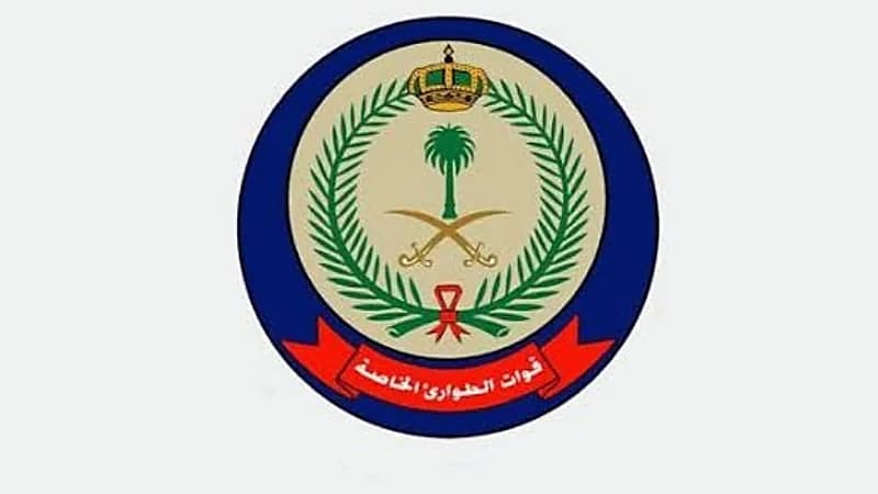 قوات الطوارئ الخاصة تعلن نتائج القبول على الوظائف العسكرية