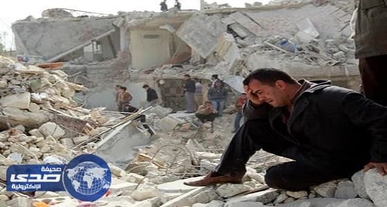 صحيفة أمريكية تؤكد على فشل الأسد في هزيمة معارضية